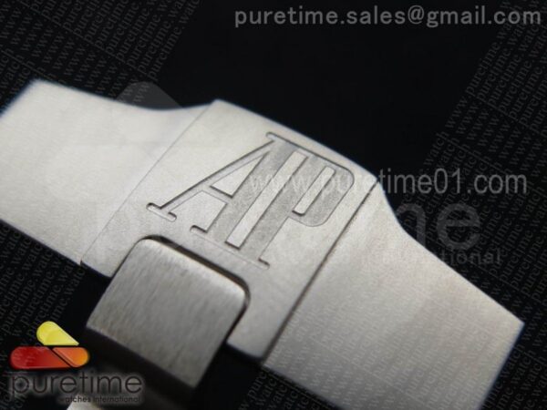 Royal Oak Offshore Diver Real Ceramic Noob - Image 16
