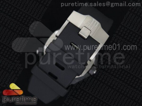 Royal Oak Offshore Diver Real Ceramic Noob - Image 20