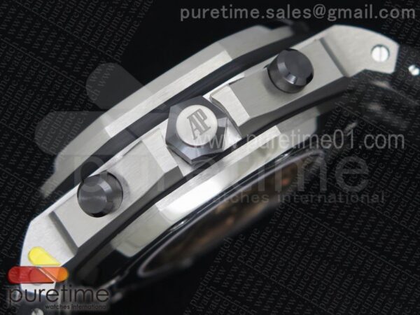 Royal Oak Offshore Diver Chronograph JF - Image 4