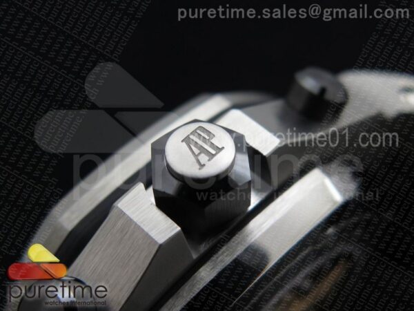 Royal Oak Offshore Diver Chronograph JF - Image 6