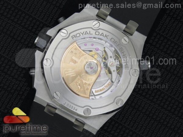 Royal Oak Offshore Diver Chronograph JF - Image 7