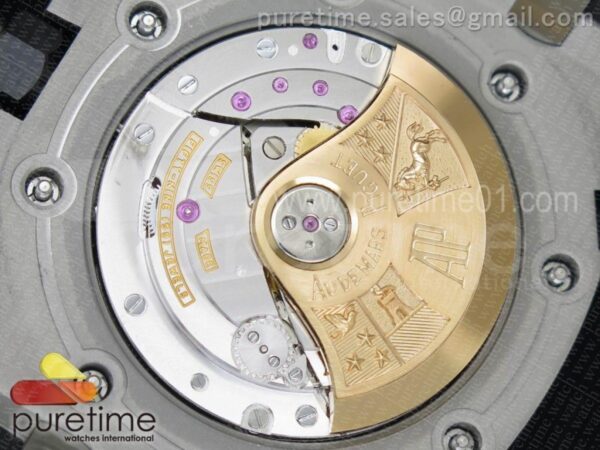 Royal Oak Offshore Diver Chronograph JF - Image 10