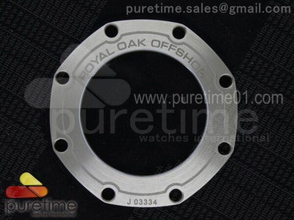 Royal Oak Offshore Diver Chronograph JF - Image 12