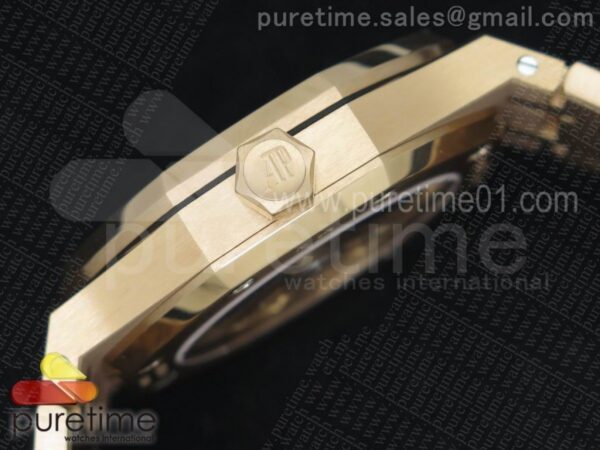 Royal Oak 37mm 15450 RG JF - Image 3