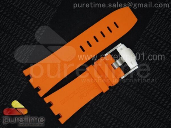 Royal Oak Offshore Diver Real Ceramic Noob - Image 24