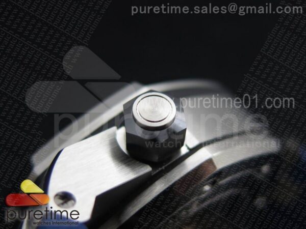 Royal Oak Offshore Diver Chronograph Blue Noob - Image 14
