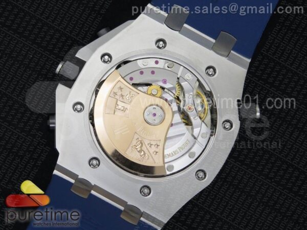 Royal Oak Offshore Diver Chronograph Blue Noob - Image 16
