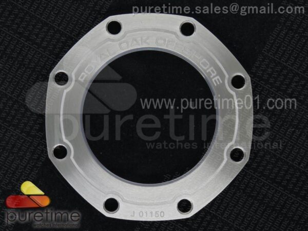 Royal Oak Offshore Diver Chronograph Blue Noob - Image 21