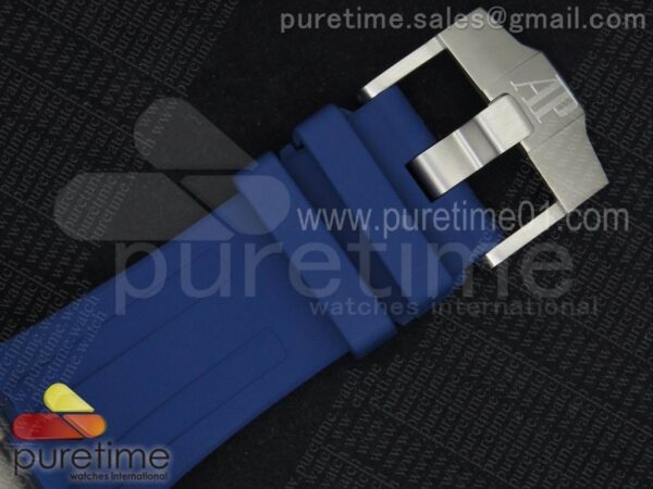 Royal Oak Offshore Diver Chronograph Blue Noob - Image 28
