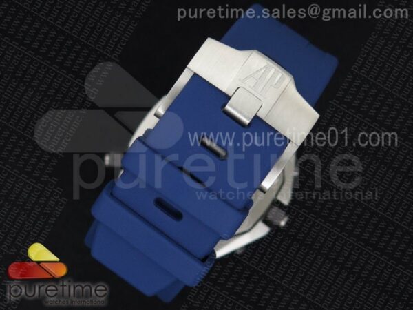 Royal Oak Offshore Diver Chronograph Blue Noob - Image 35