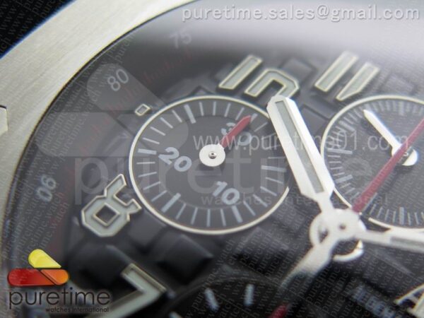 Royal Oak Offshore 2014 Black Theme Noob - Image 4
