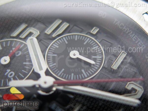 Royal Oak Offshore 2014 Black Theme Noob - Image 5
