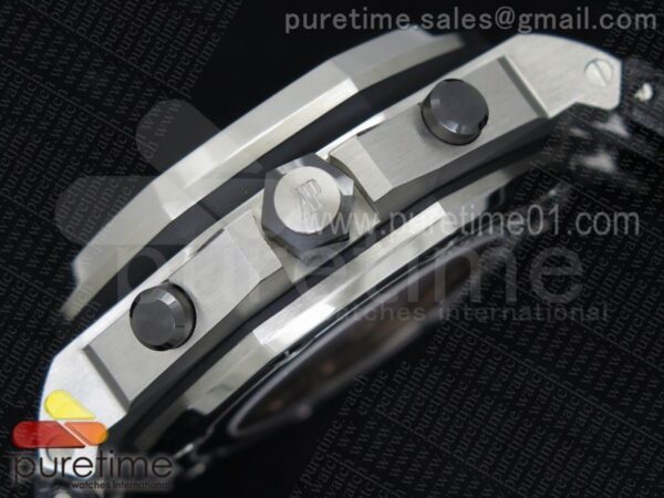 Royal Oak Offshore 2014 Black Theme Noob - Image 6