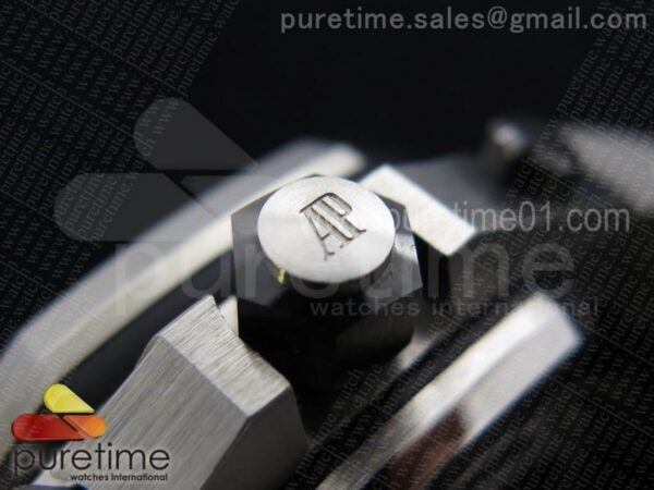 Royal Oak Offshore 2014 Black Theme Noob - Image 7