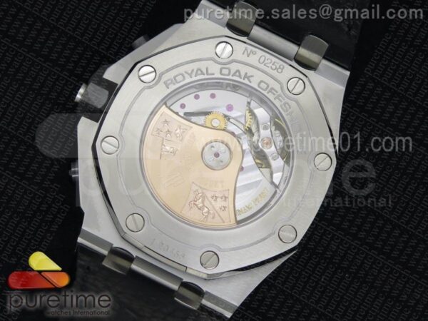 Royal Oak Offshore 2014 Black Theme Noob - Image 10