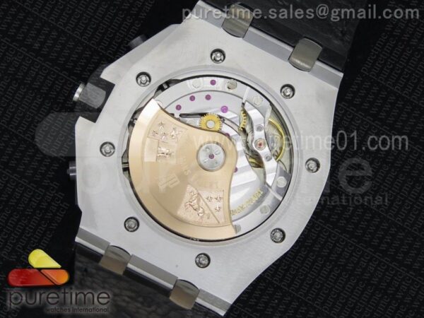 Royal Oak Offshore 2014 Black Theme Noob - Image 11