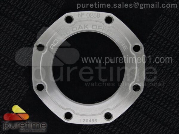 Royal Oak Offshore 2014 Black Theme Noob - Image 15
