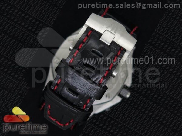 Royal Oak Offshore 2014 Black Theme Noob - Image 26