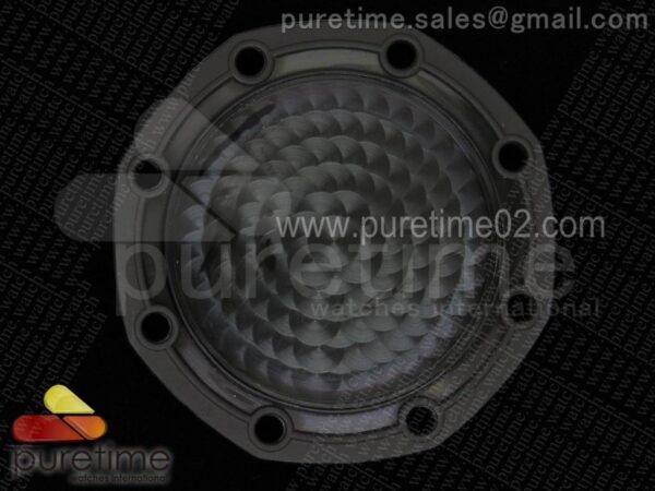 Royal Oak Offshore Black & White Marcus - Image 14