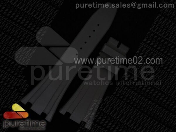 Royal Oak Offshore Black & White Marcus - Image 25
