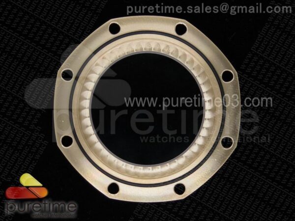 Royal Oak Offshore 44mm RG Cermet Bezel Michael Schumacher - Image 24