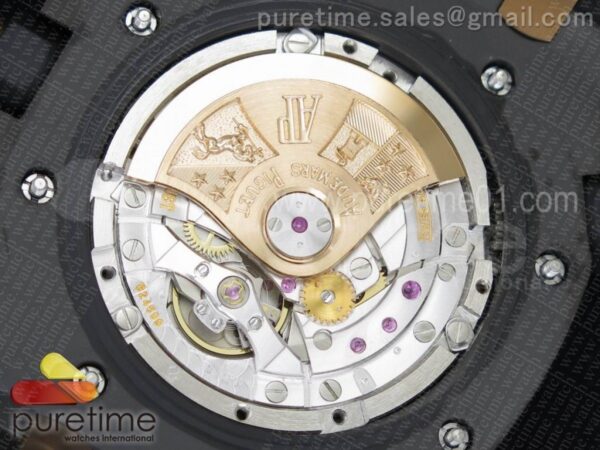 Royal Oak Offshore Diver QEII CUP 2014 JF - Image 9