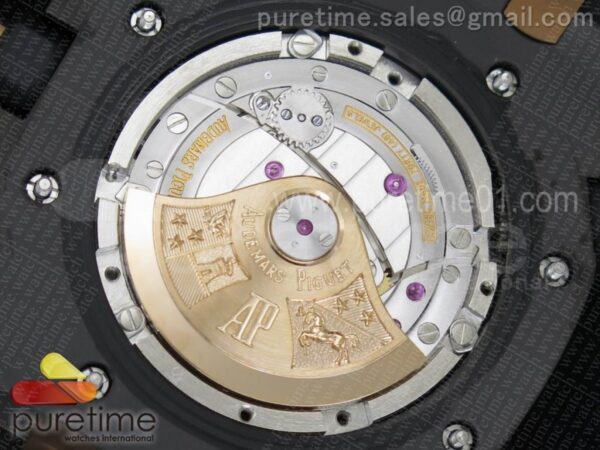 Royal Oak Offshore Diver QEII CUP 2014 JF - Image 10
