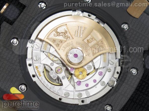 Royal Oak Offshore Diver QEII CUP 2014 JF - Image 9
