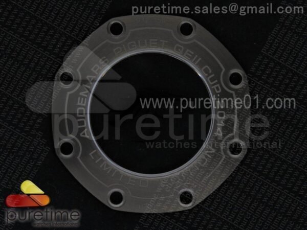 Royal Oak Offshore Diver QEII CUP 2014 JF - Image 12