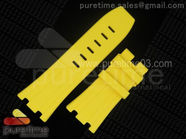 Royal Oak Offshore Diver Chronograph Yellow - Image 28