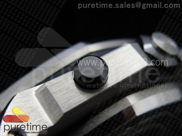 Royal Oak Offshore Diver Chronograph Orange - Image 7