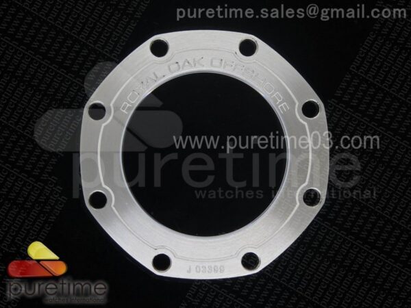 Royal Oak Offshore Diver Chronograph Orange - Image 14