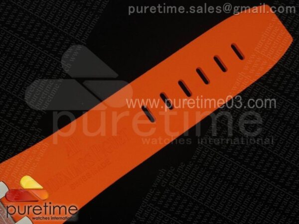 Royal Oak Offshore Diver Chronograph Orange - Image 17