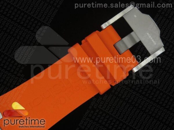 Royal Oak Offshore Diver Chronograph Orange - Image 21