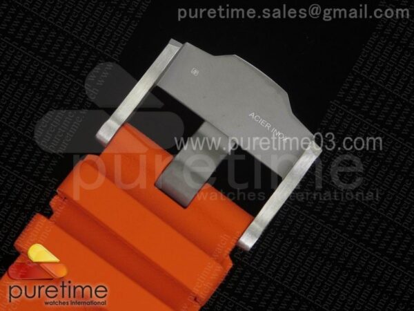 Royal Oak Offshore Diver Chronograph Orange - Image 22