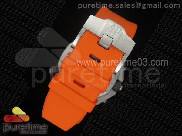 Royal Oak Offshore Diver Chronograph Orange - Image 25