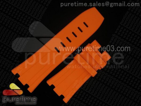 Royal Oak Offshore Diver Chronograph Orange - Image 27