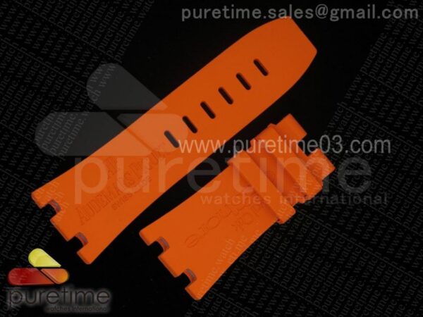 Royal Oak Offshore Diver Chronograph Orange - Image 28