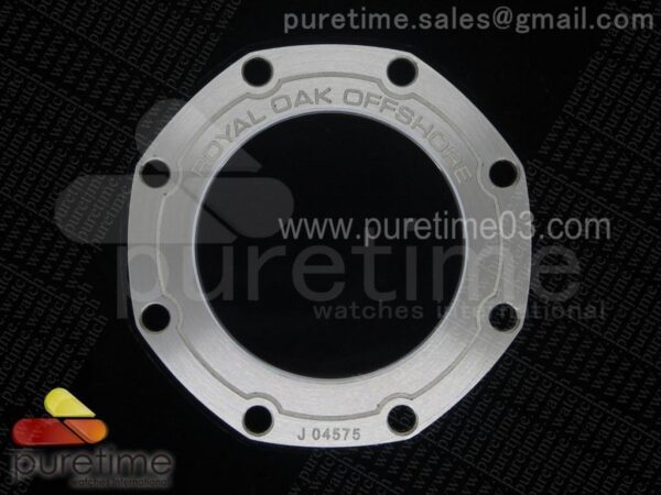 Royal Oak Offshore Diver Chronograph Green - Image 15