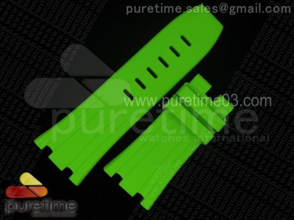 Royal Oak Offshore Diver Chronograph Green - Image 28