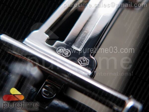 Royal Oak 37mm 15452 SS Full Paved Diamonds - Image 19