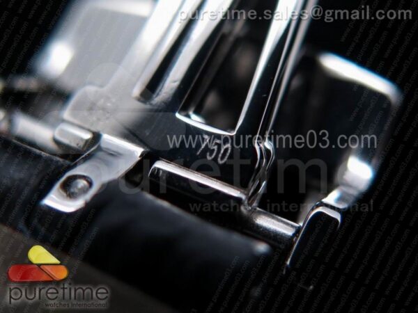 Royal Oak 37mm 15452 SS Full Paved Diamonds - Image 21
