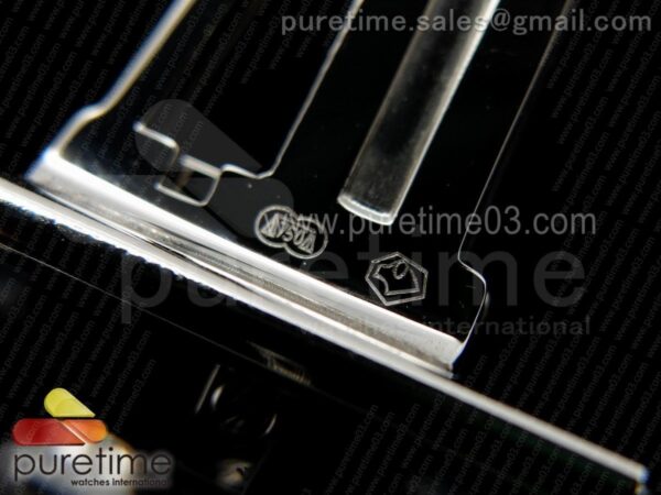 Royal Oak 41mm 15402 SS Full Paved Diamonds - Image 24