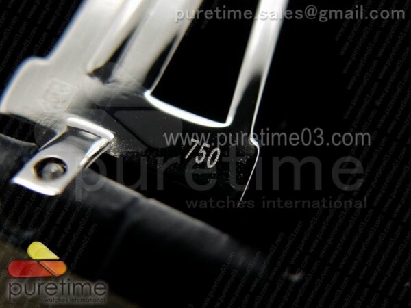 Royal Oak 41mm 15402 SS Full Paved Diamonds - Image 29