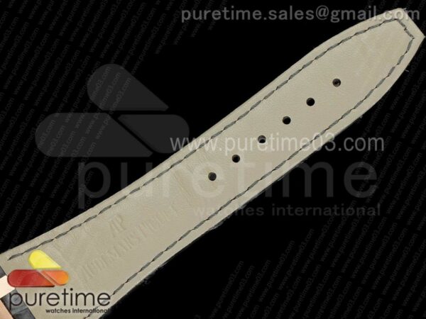 Royal Oak 41mm 15402 RG Full Paved Diamonds - Image 23