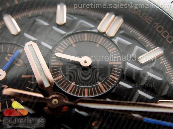 Royal Oak Offshore 2017 44mm Real Ceramic - Image 3