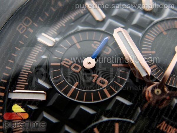 Royal Oak Offshore 2017 44mm Real Ceramic - Image 4