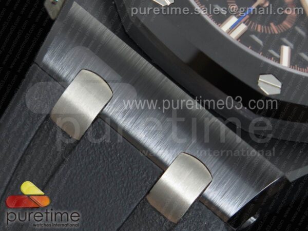 Royal Oak Offshore 2017 44mm Real Ceramic - Image 9