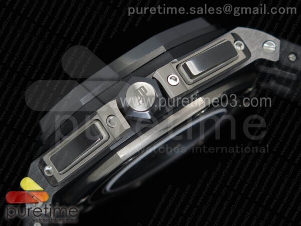 Royal Oak Offshore 2017 44mm Real Ceramic - Image 10