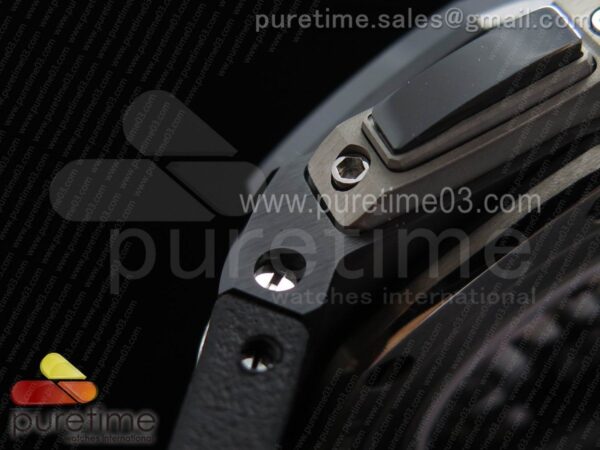 Royal Oak Offshore 2017 44mm Real Ceramic - Image 12